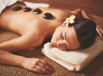 Traditional Chinese Medicine (TCM) Massage